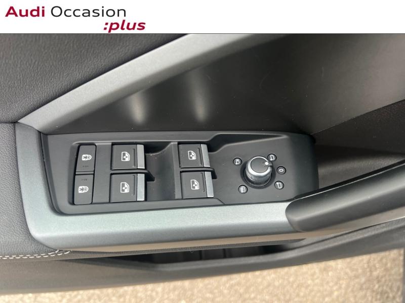Voitures occasions Audi Q3 S line plus Thionville