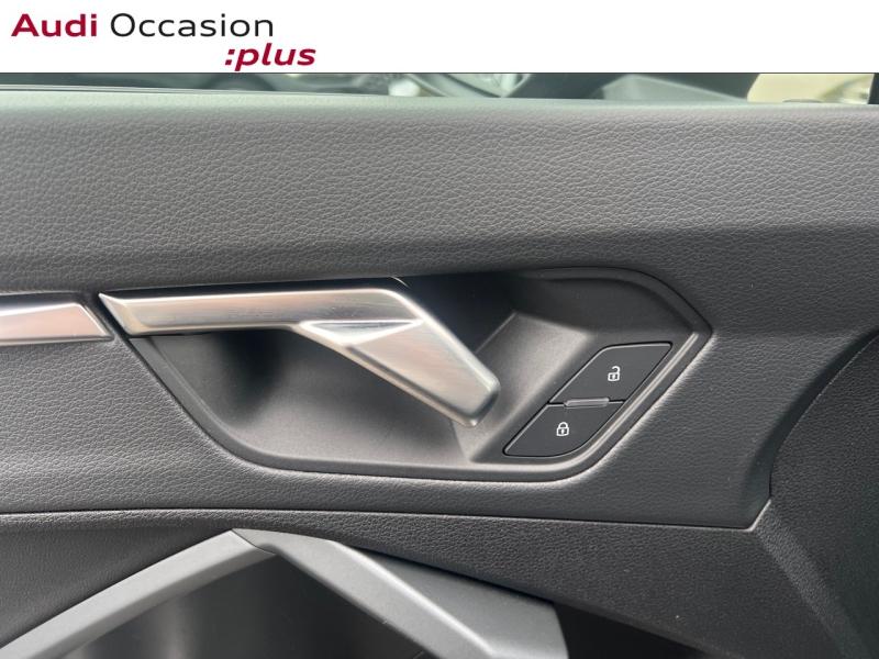 Voitures occasions Audi Q3 S line plus Thionville