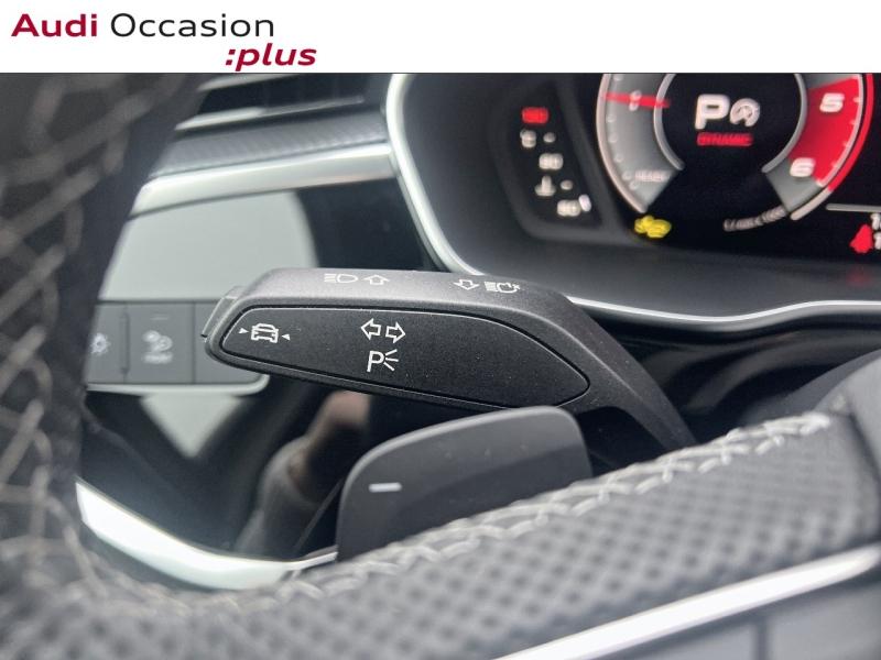 Voitures occasions Audi Q3 S line plus Thionville