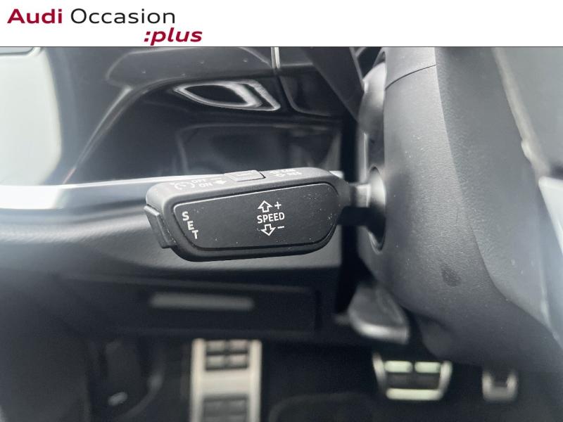Voitures occasions Audi Q3 S line plus Thionville
