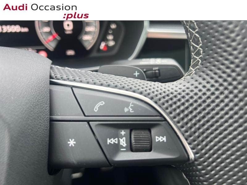 Voitures occasions Audi Q3 S line plus Thionville