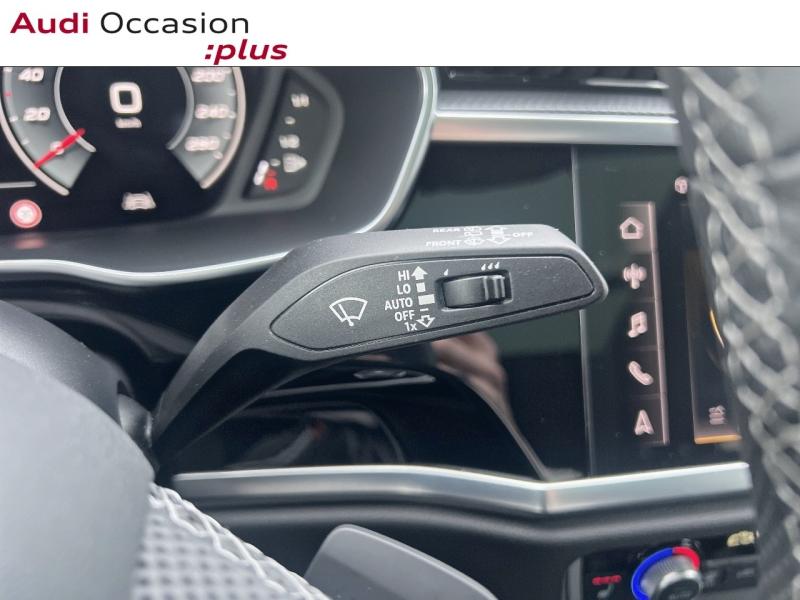 Voitures occasions Audi Q3 S line plus Thionville