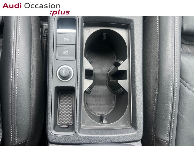 Voitures occasions Audi Q3 S line plus Thionville