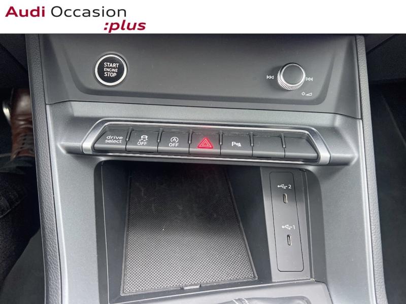 Voitures occasions Audi Q3 S line plus Thionville