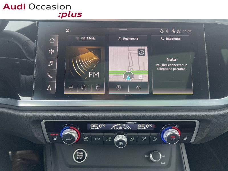 Voitures occasions Audi Q3 S line plus Thionville
