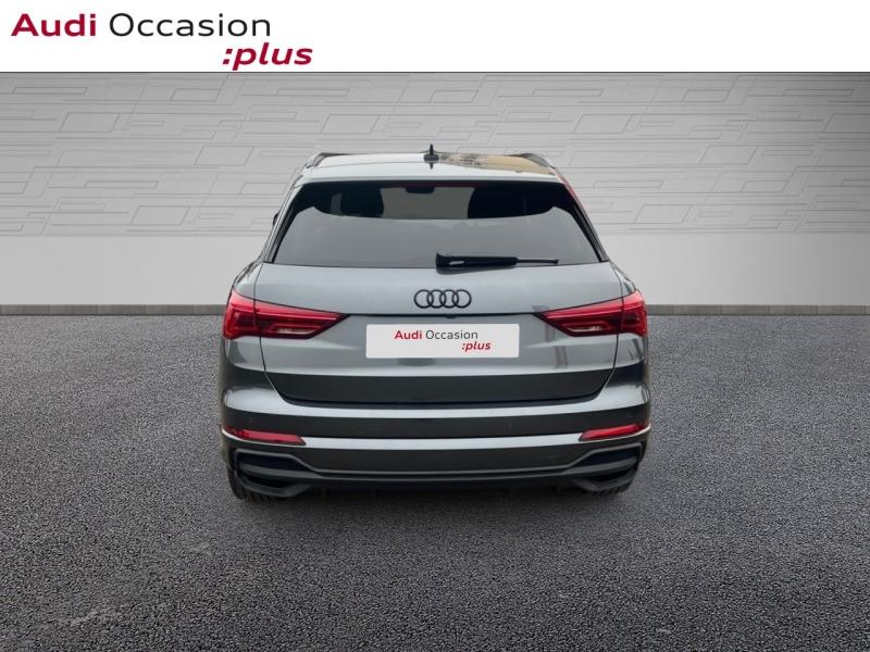 Voitures occasions Audi Q3 S line plus Thionville