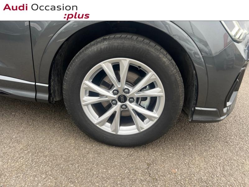 Voitures occasions Audi Q3 S line plus Thionville