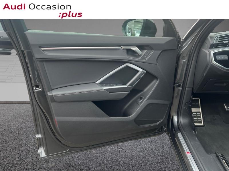 Voitures occasions Audi Q3 S line plus Thionville