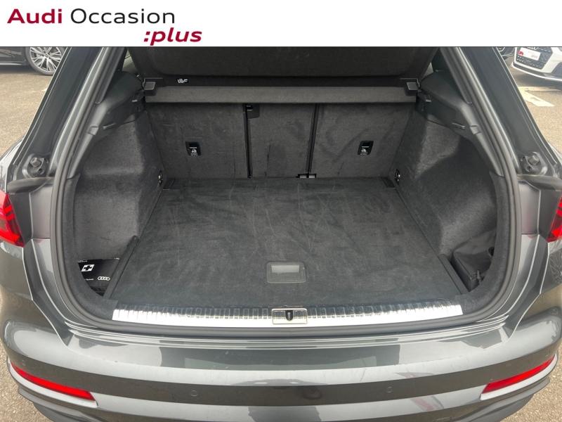 Voitures occasions Audi Q3 S line plus Thionville