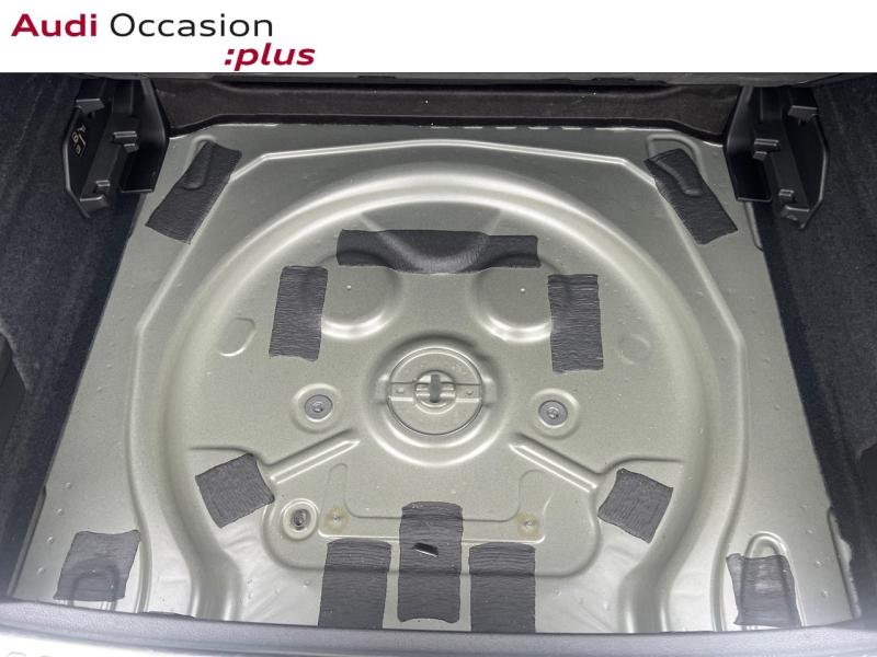 Voitures occasions Audi Q3 S line plus Thionville