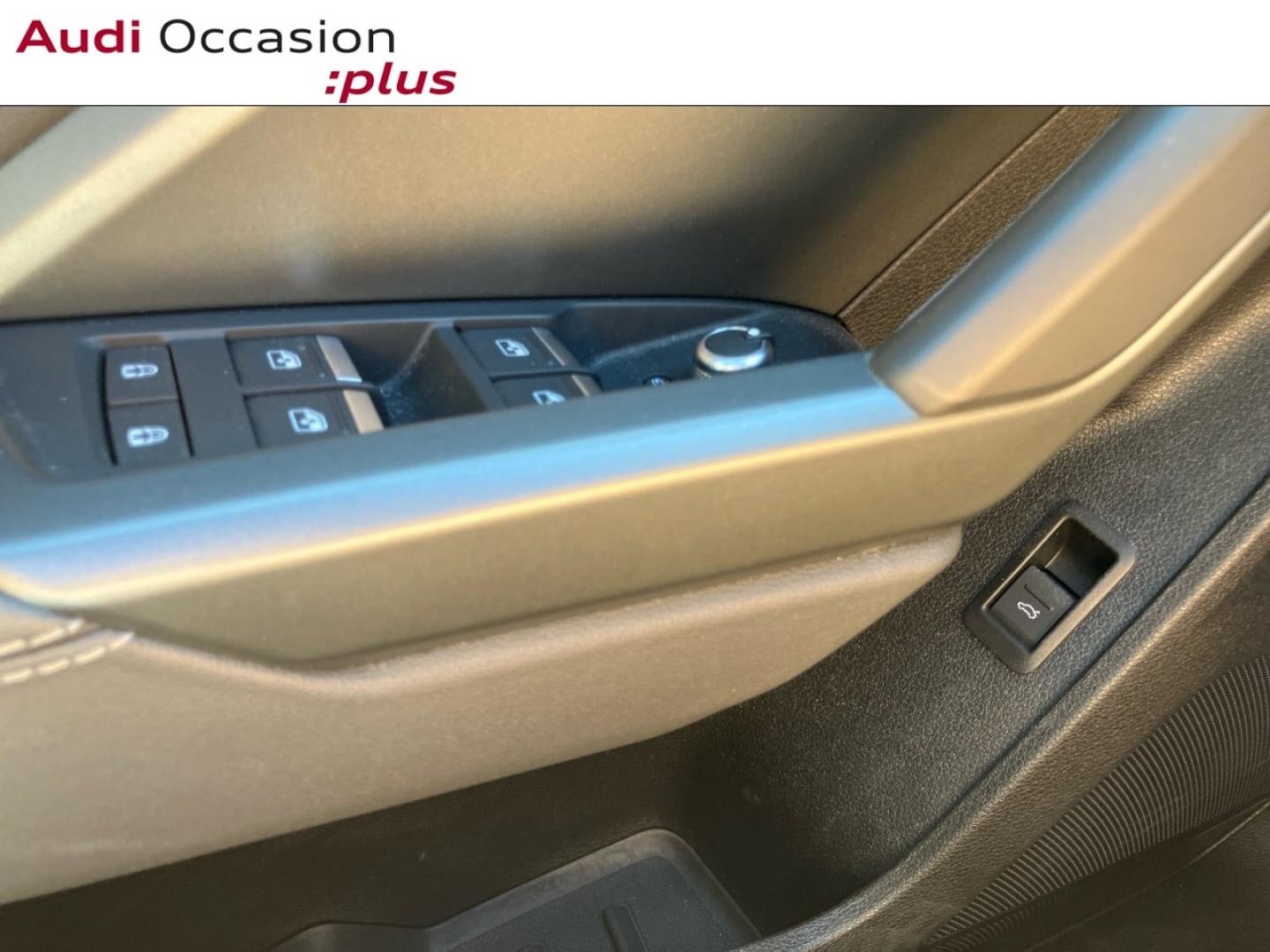 Voitures occasions Audi Q3 S line Thionville