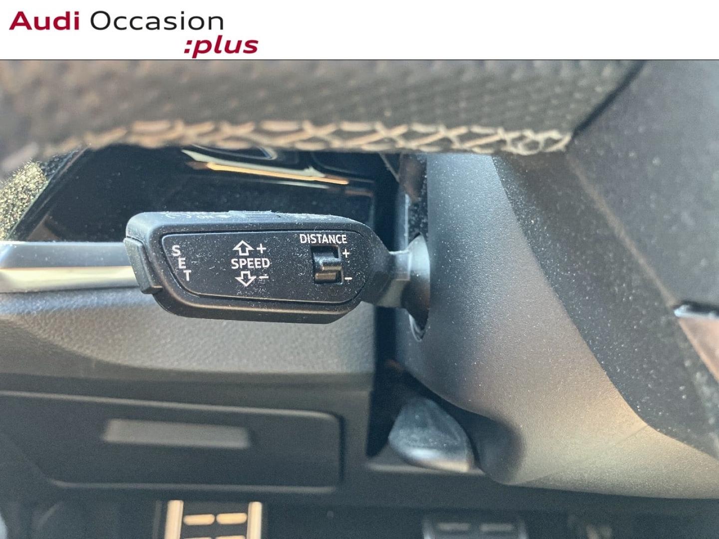 Voitures occasions Audi Q3 S line Thionville
