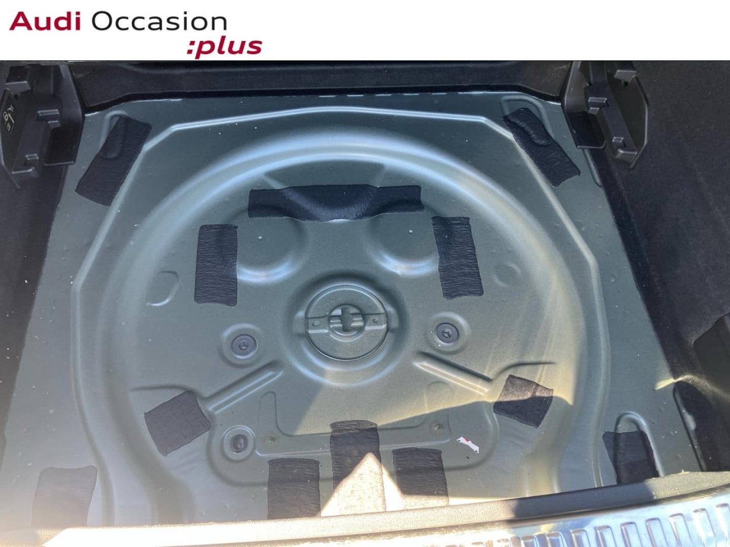 Voitures occasions Audi Q3 S line Thionville