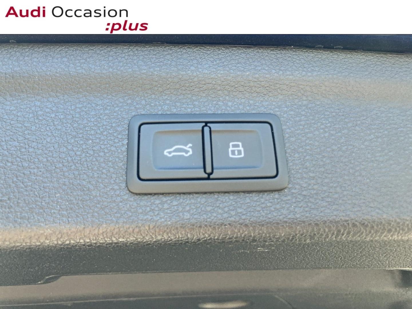 Voitures occasions Audi Q3 S line Thionville
