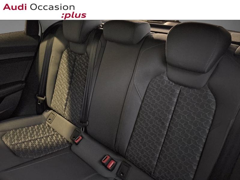 Voitures occasions Audi A1 Sportback Design Thionville