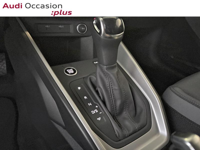 Voitures occasions Audi A1 Sportback Design Thionville