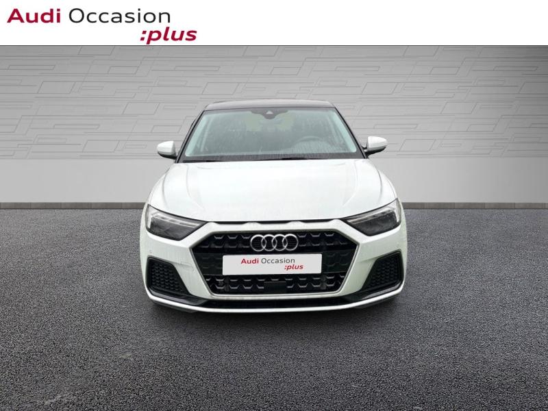 Voitures occasions Audi A1 Sportback Design Thionville
