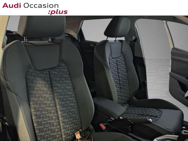 Voitures occasions Audi A1 Sportback Design Thionville