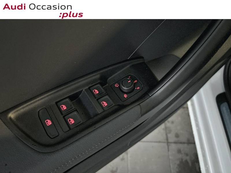 Voitures occasions Audi A1 Sportback Design Thionville