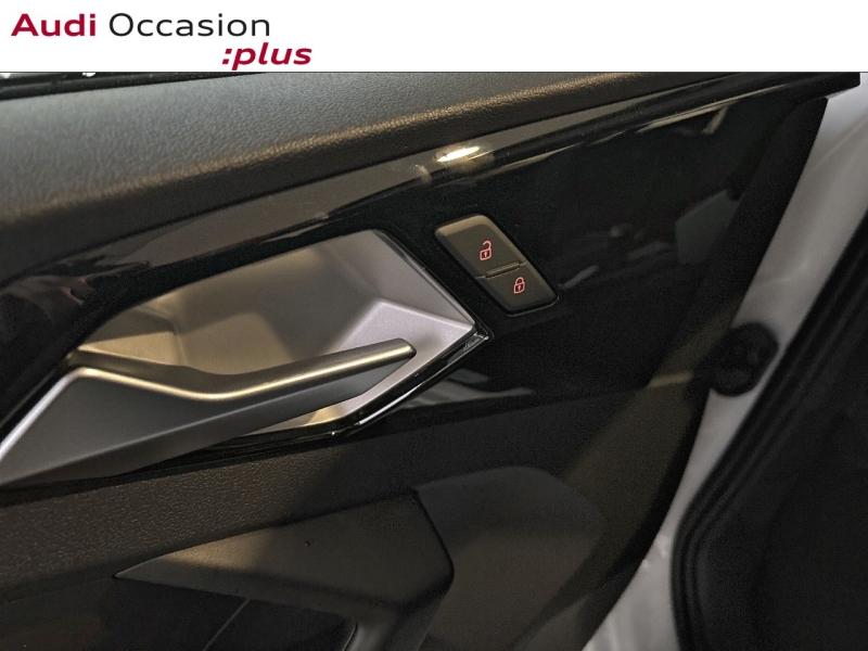 Voitures occasions Audi A1 Sportback Design Thionville