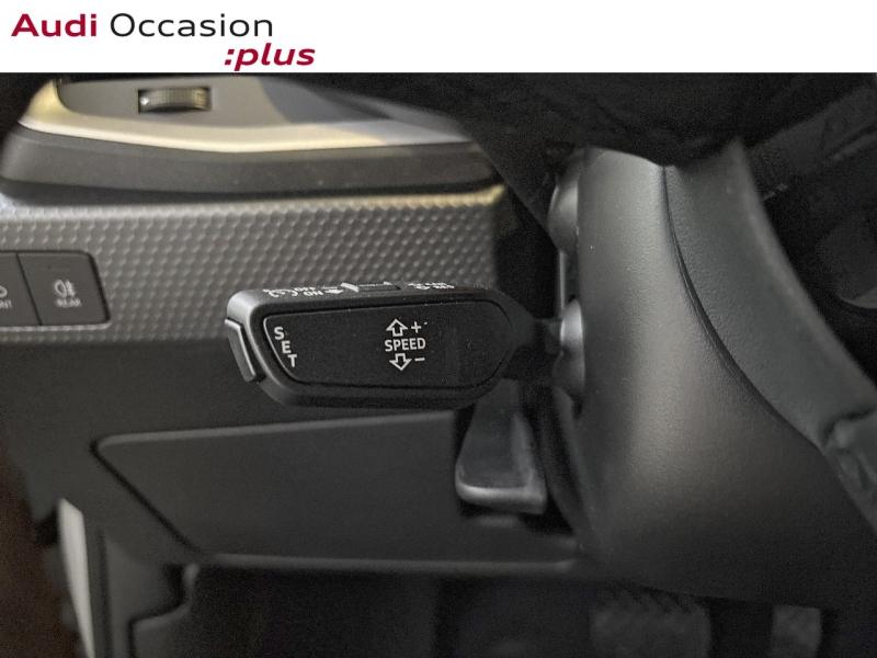 Voitures occasions Audi A1 Sportback Design Thionville