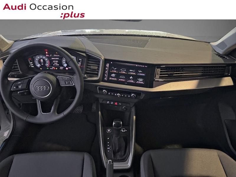 Voitures occasions Audi A1 Sportback Design Thionville