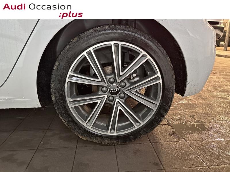 Voitures occasions Audi A1 Sportback Design Thionville