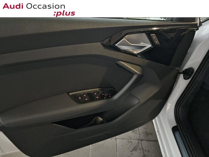 Voitures occasions Audi A1 Sportback Design Thionville