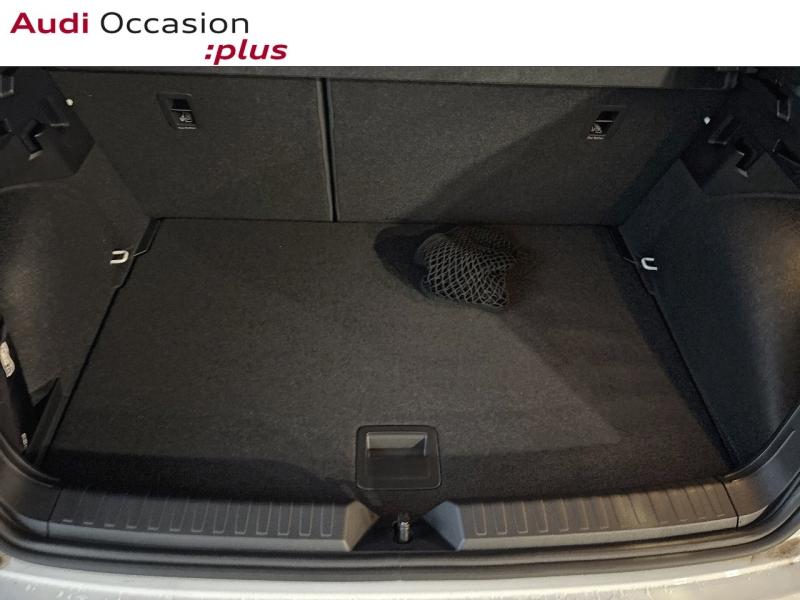 Voitures occasions Audi A1 Sportback Design Thionville