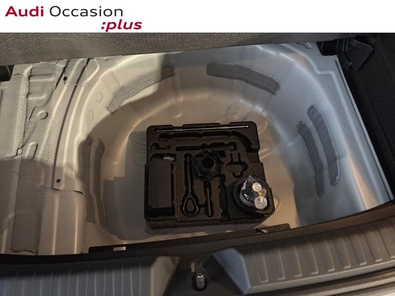 Voitures occasions Audi A1 Sportback Design Thionville