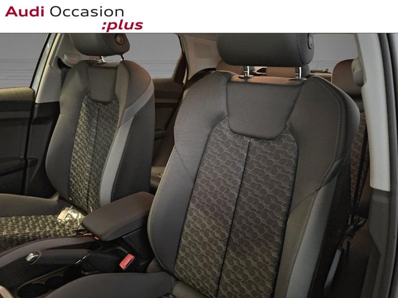 Voitures occasions Audi A1 Sportback Design Thionville