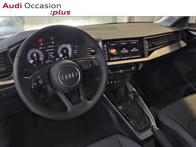 Voitures occasions Audi A1 Sportback Design Thionville