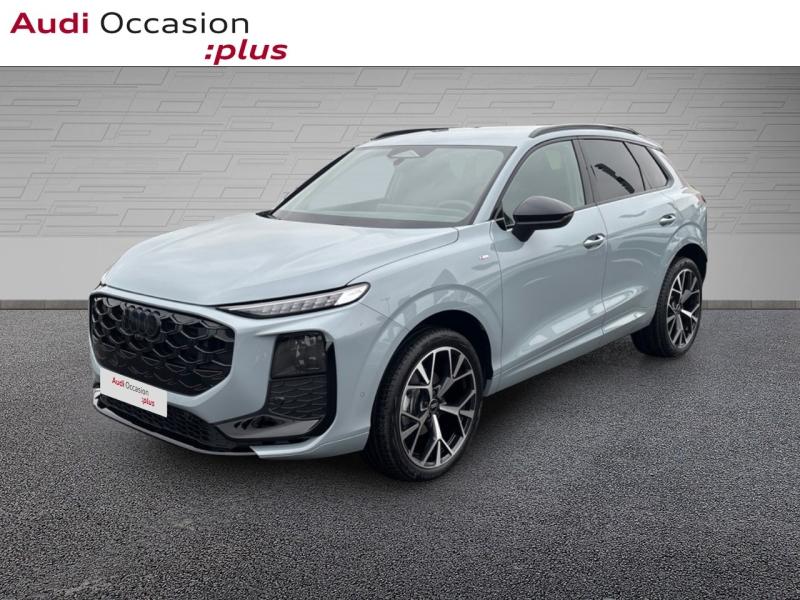 Voitures occasions Audi Q3 S line Thionville