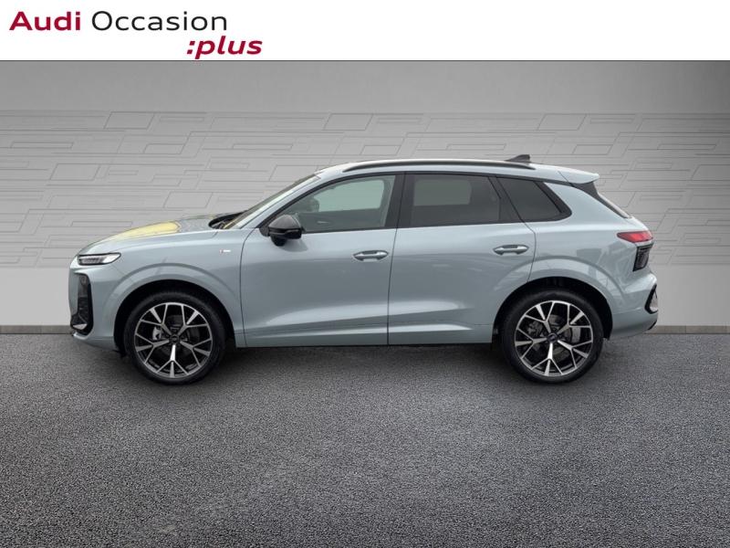 Voitures occasions Audi Q3 S line Thionville