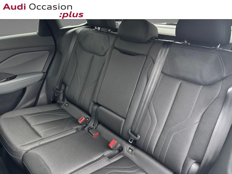 Voitures occasions Audi Q3 S line Thionville