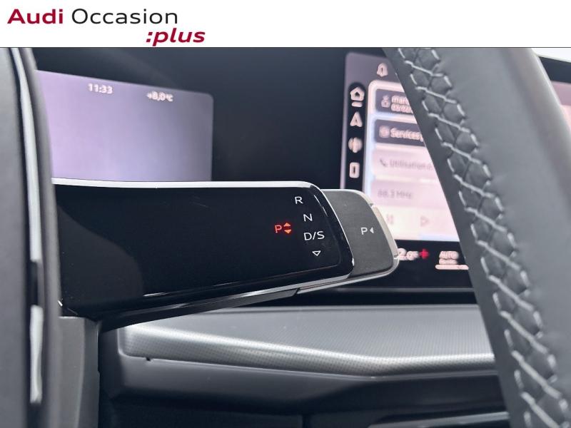 Voitures occasions Audi Q3 S line Thionville