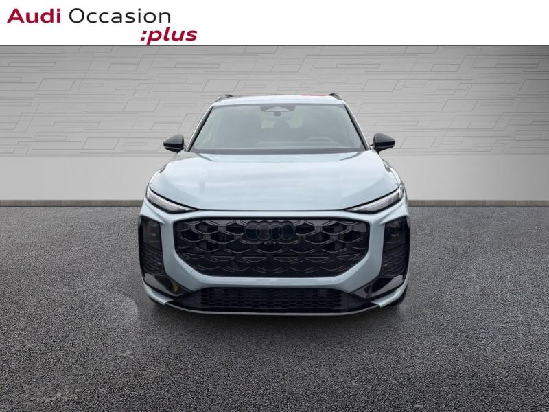 Voitures occasions Audi Q3 S line Thionville