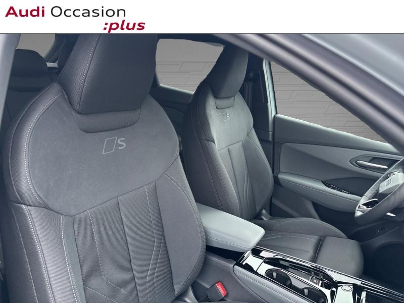 Voitures occasions Audi Q3 S line Thionville