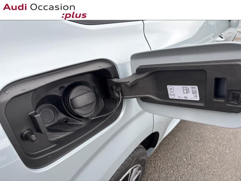 Voitures occasions Audi Q3 S line Thionville