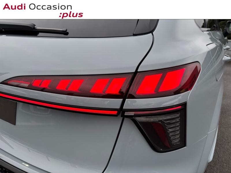 Voitures occasions Audi Q3 S line Thionville