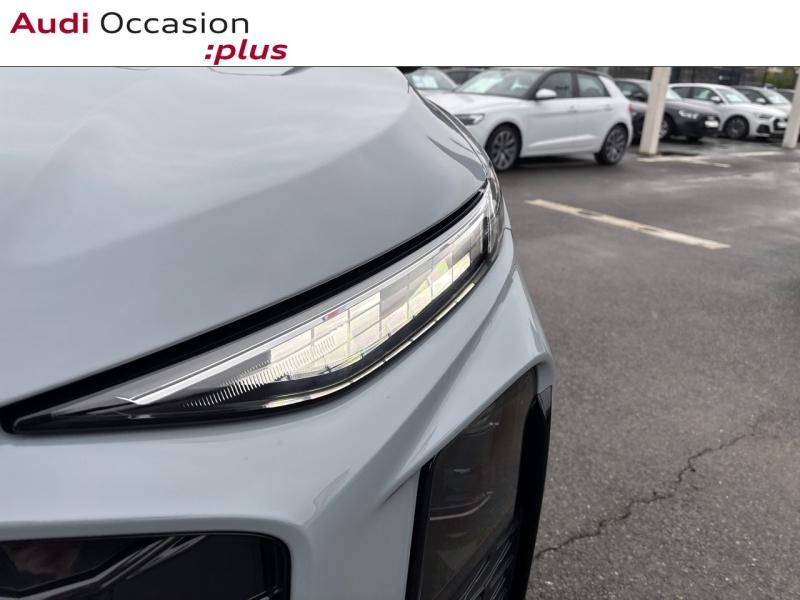 Voitures occasions Audi Q3 S line Thionville