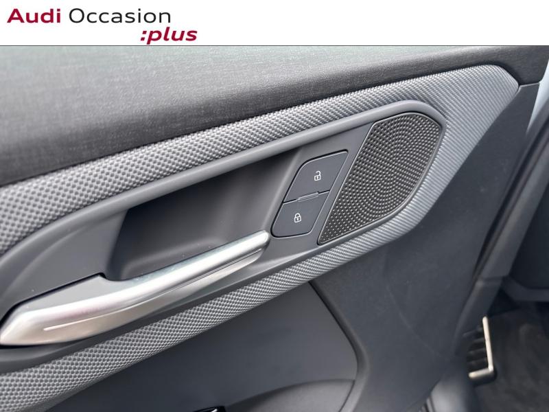 Voitures occasions Audi Q3 S line Thionville