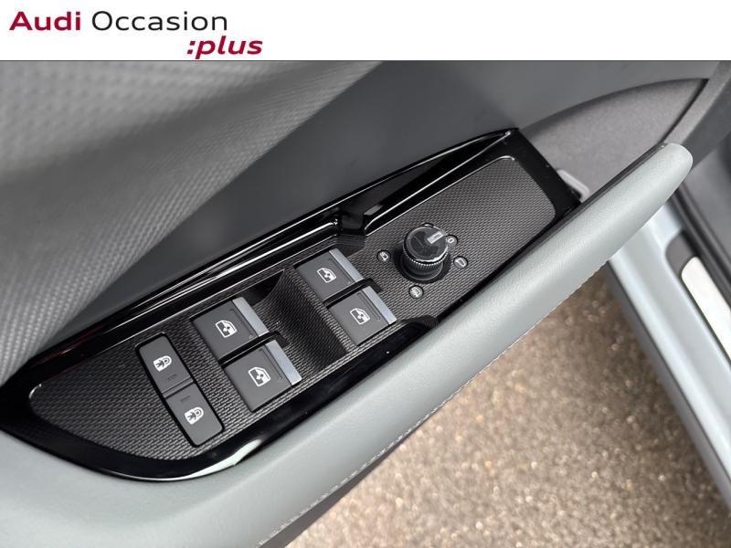 Voitures occasions Audi Q3 S line Thionville