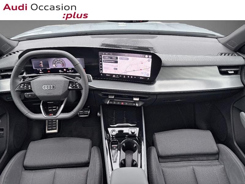 Voitures occasions Audi Q3 S line Thionville