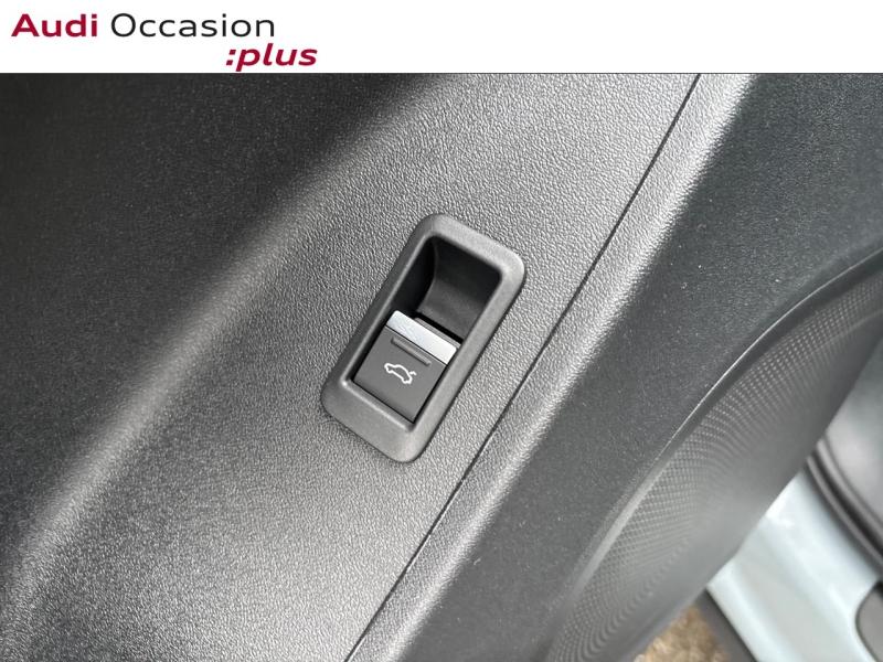 Voitures occasions Audi Q3 S line Thionville