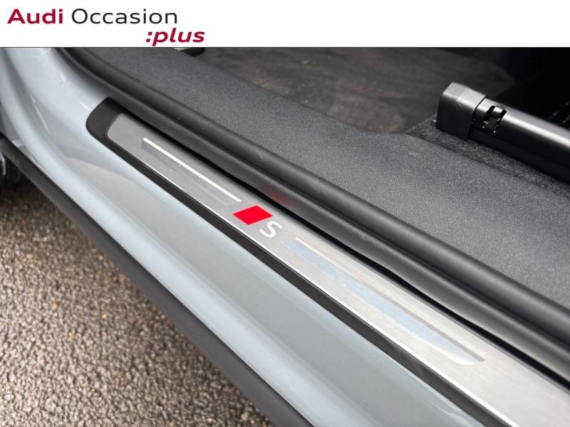 Voitures occasions Audi Q3 S line Thionville