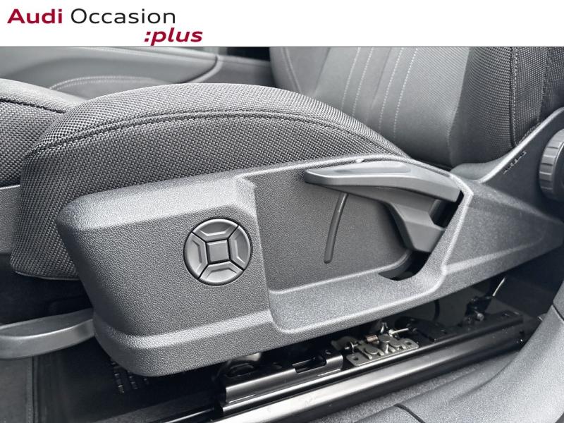 Voitures occasions Audi Q3 S line Thionville