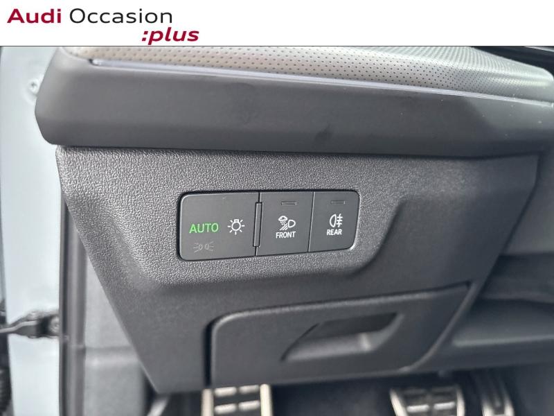 Voitures occasions Audi Q3 S line Thionville