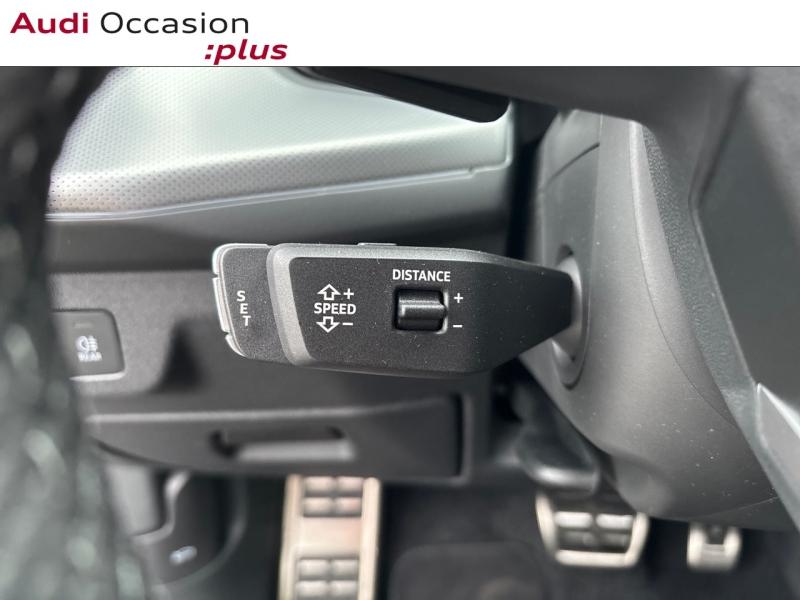 Voitures occasions Audi Q3 S line Thionville