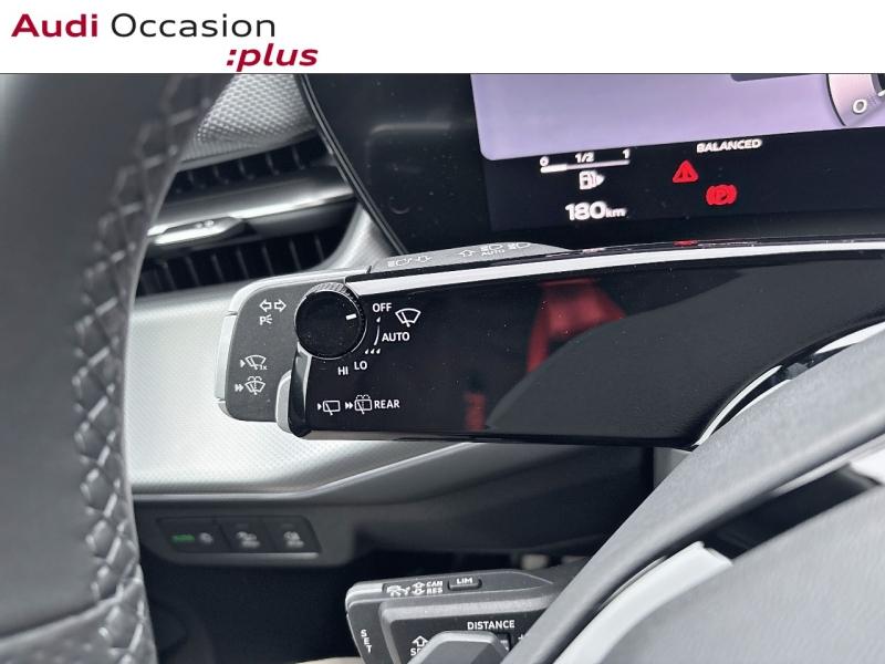 Voitures occasions Audi Q3 S line Thionville